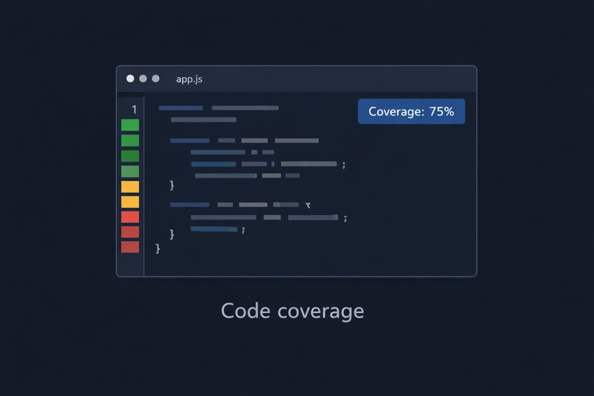 Why Code Coverage Still Matters for JavaScript