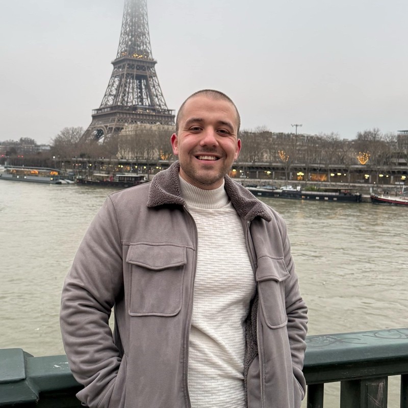 Kristijan Stefanoski